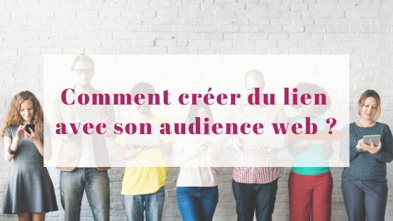 lien-audience-web