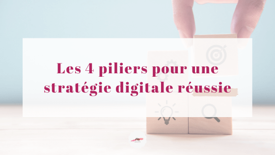 4-piliers-strategie-digitale