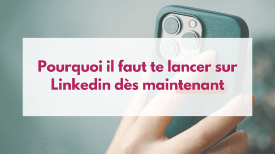 se-lancer-sur-linkedin